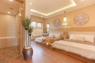 FLC Sea Tower Quy Nhơn Seaview Apartment
