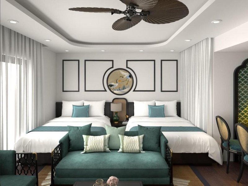 FLC Sea Tower Quy Nhơn – View Biển