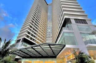 FLC Sea Tower – The Beach Quy Nhơn