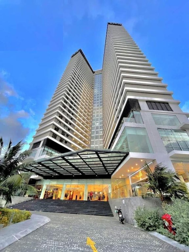 FLC Sea Tower – The Beach Quy Nhơn
