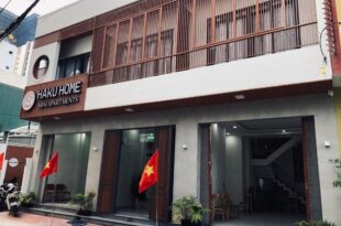 HAKU HOME Mini Apartments & Homestay