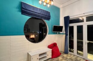 Kaze Home Nhon Ly