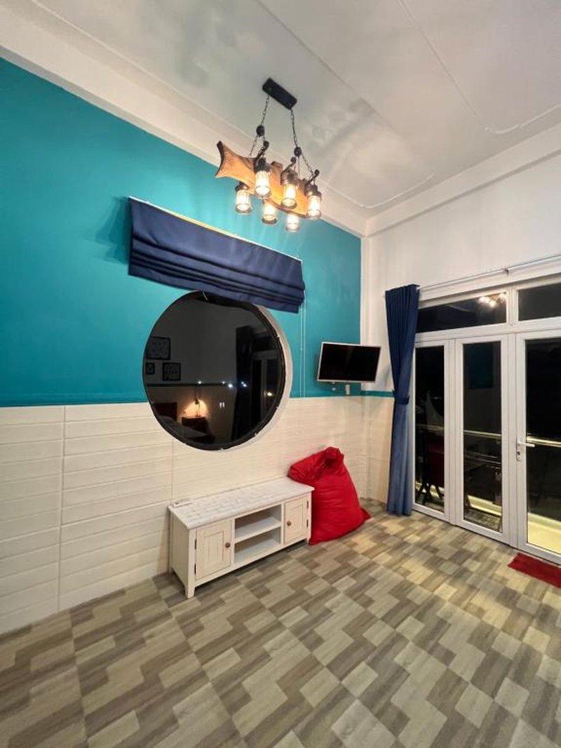 Kaze Home Nhon Ly