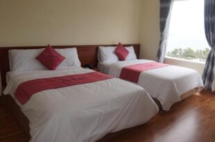 Khách sạn Hữu Phước