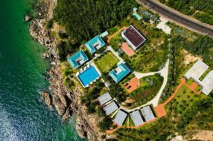 Khu nghỉ dưỡng La Costa Quy Nhơn