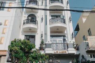 La Mer Homestay