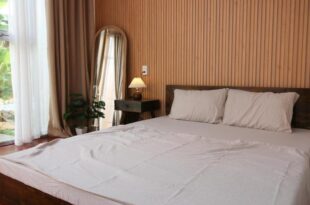 Mango House Retreat Quy Nhon