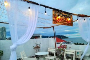 Song Suoi Homestay