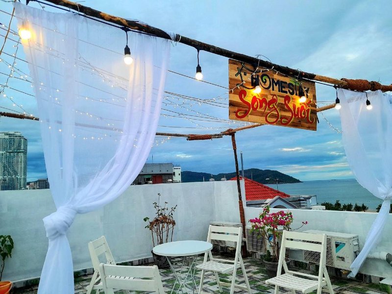 Song Suoi Homestay