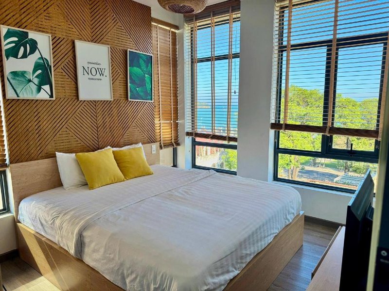 The H House Quy Nhơn