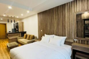 TMS Quy Nhon – Hupasearest Apartment SeaView