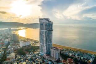 TMS Quy Nhon SeaView Condotel