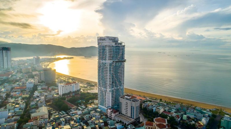 TMS Quy Nhon SeaView Condotel