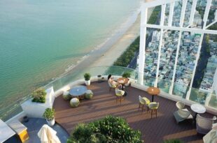 TMS Quy Nhơn View Biển