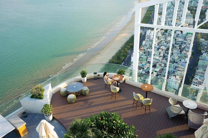 TMS Quy Nhơn View Biển