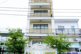 An Gia Hotel