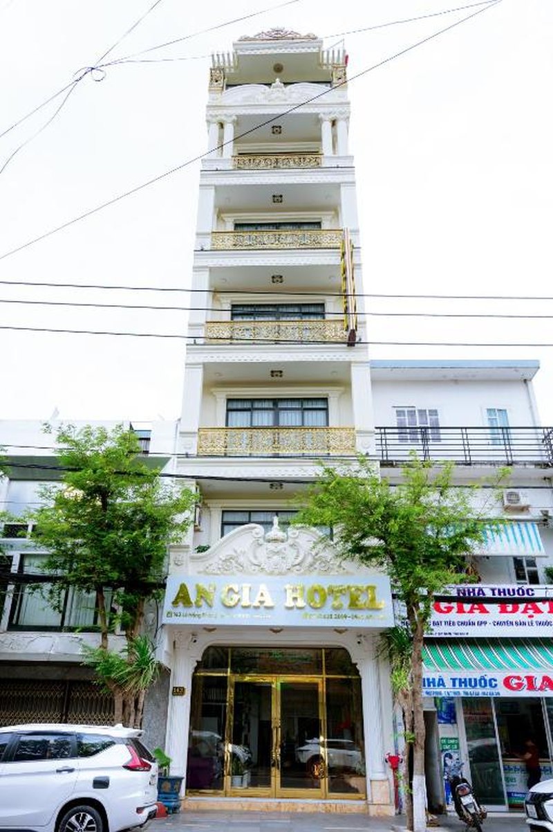 An Gia Hotel