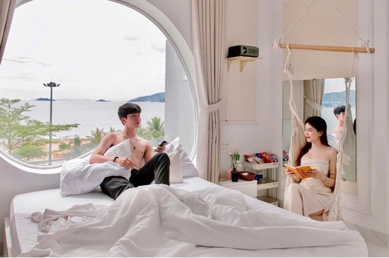 Đào Hoa Homestay
