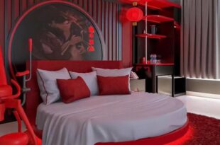 Đào Hoa Luxury