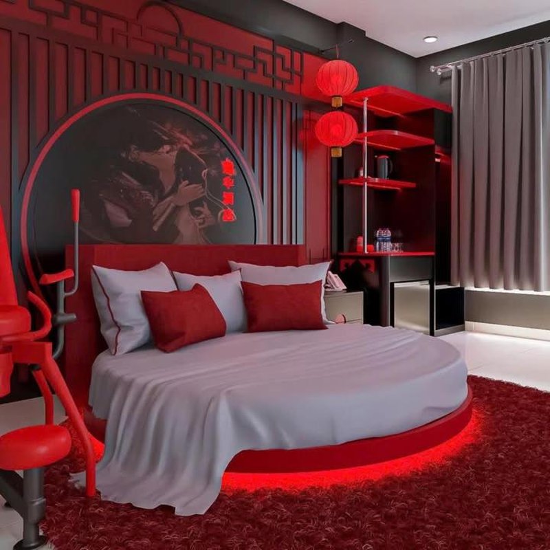 Đào Hoa Luxury