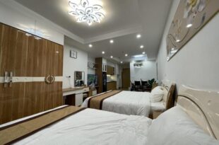 Căn Hộ Biển Sát Biển FLC Quy Nhơn