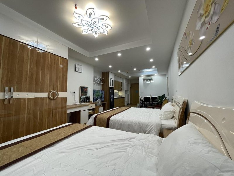 Căn Hộ Biển Sát Biển FLC Quy Nhơn