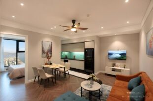 Căn hộ cao cấp Altara Quy Nhơn – MARIS Condotel