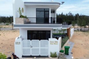 CoCo Villa Quy Nhon