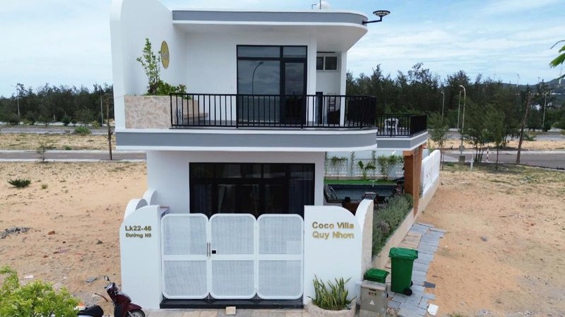 CoCo Villa Quy Nhon