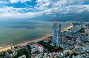Condotel TMS Quy Nhơn Beachfront
