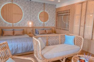 FLC Quy Nhơn Seaview Apartment