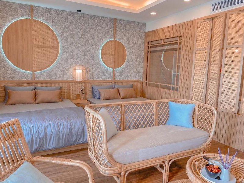 FLC Quy Nhơn Seaview Apartment