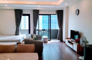 FLC Sea Tower Quy Nhon – 1514