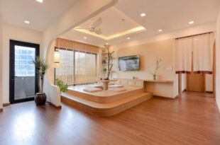 FLC SEA TOWER QUY NHON – JAPANDI HOUSE