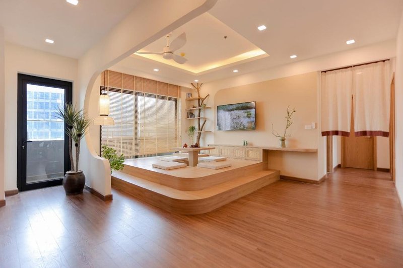 FLC SEA TOWER QUY NHON – JAPANDI HOUSE