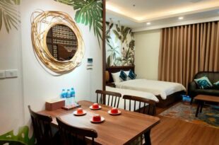 FLC sea tower Quy Nhon – Kizz House