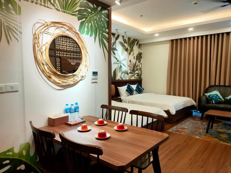 FLC sea tower Quy Nhon – Kizz House