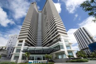 FLC Sea Tower Quy Nhon – Seaview Apartel