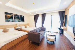 FLC SEA TOWER – SELENA HOME