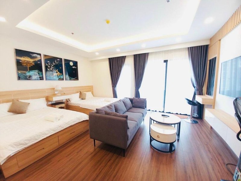 FLC SEA TOWER – SELENA HOME