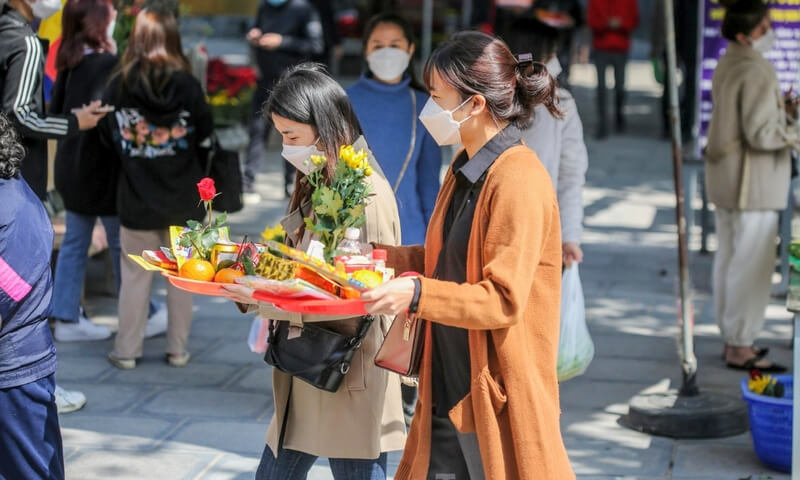 Top 9 chùa cầu duyên Sài Gòn linh thiêng được tin tưởng nhất