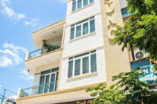 H Hotel, Quy Nhon