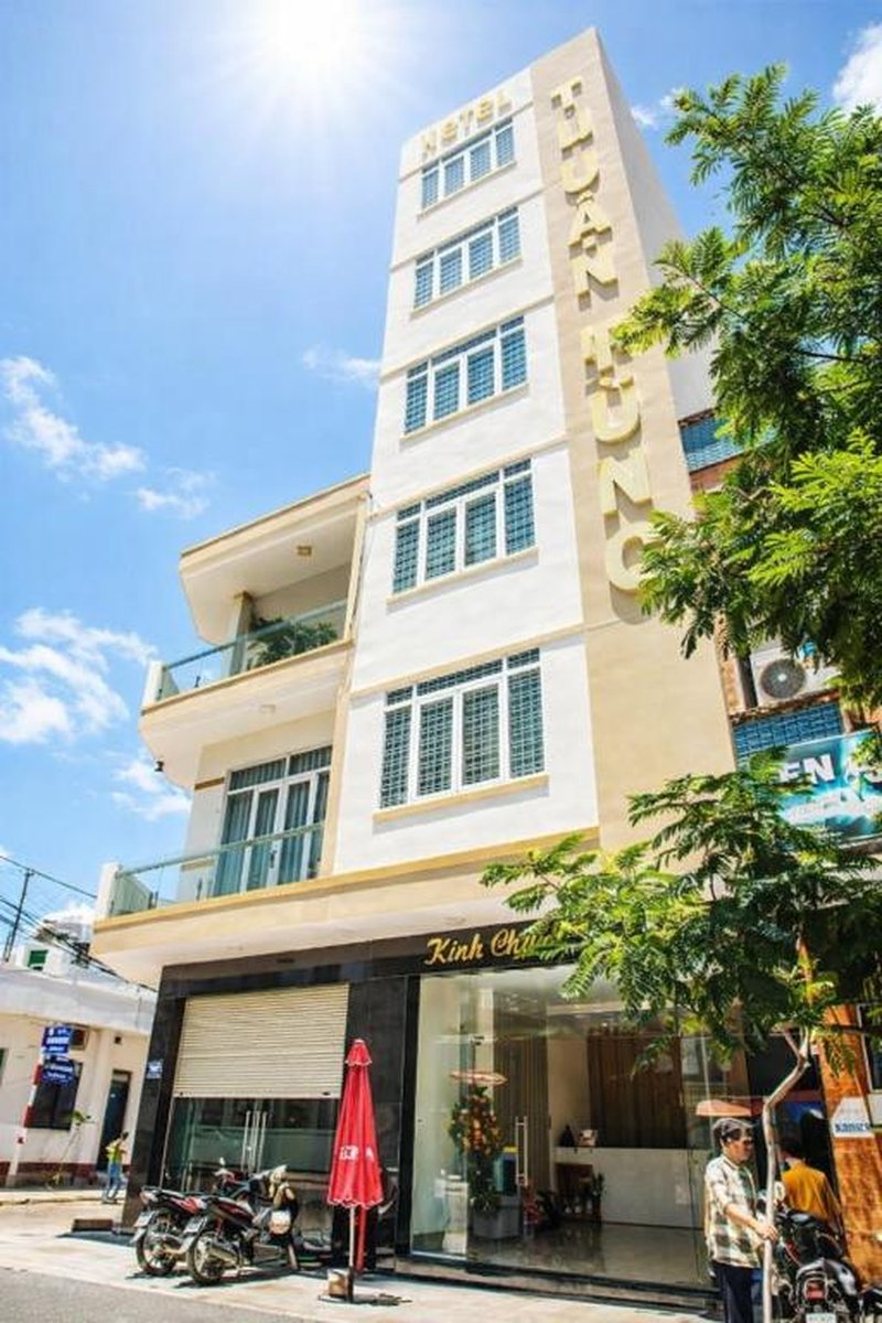 H Hotel, Quy Nhon