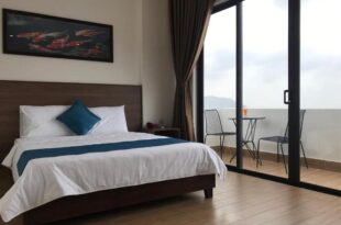Hotel Hoàng Hưng Quy Nhơn