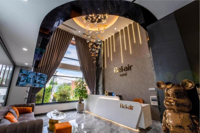 Khách sạn Bel-Air