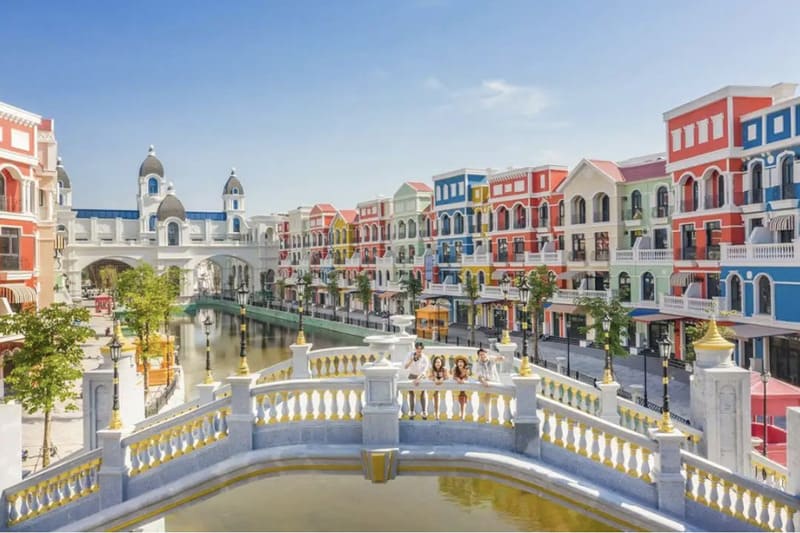 Grand World Phú Quốc