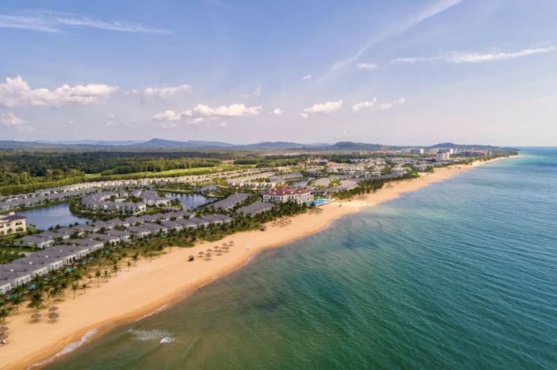 Vinpearl Wonderworld Phu Quoc