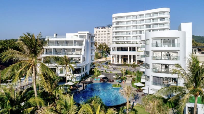 Sunset Beach Resort & Spa
