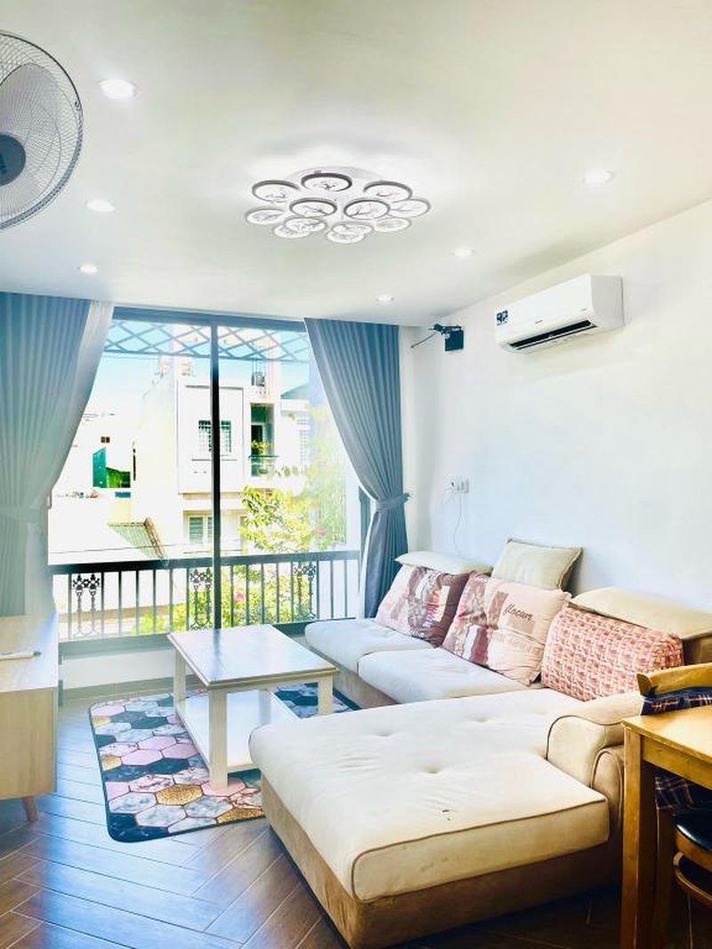 LIBERTY LOVELY HOME