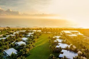 Maia Resort Quy Nhơn